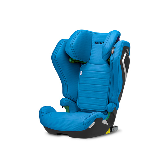 Fotelik dziecięcy Recaro Axion 1 Calm Blue