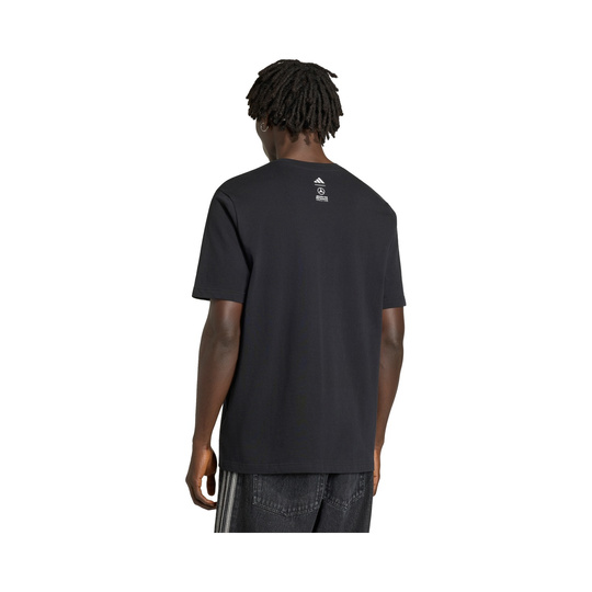 Koszulka t-shirt Kimi Antonelli Graphic Mercedes AMG F1 2026