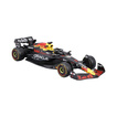 Model bolidu Max Verstappen 1/43 RB21 Red Bull Racing F1