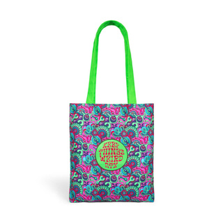 Torba Bottas "Keep Things Weird" Stake F1 2024