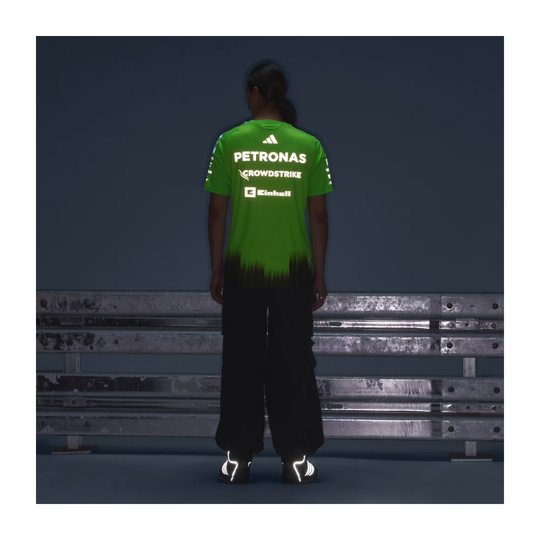 Koszulka t-shirt Set Up Team Mercedes AMG F1 2026