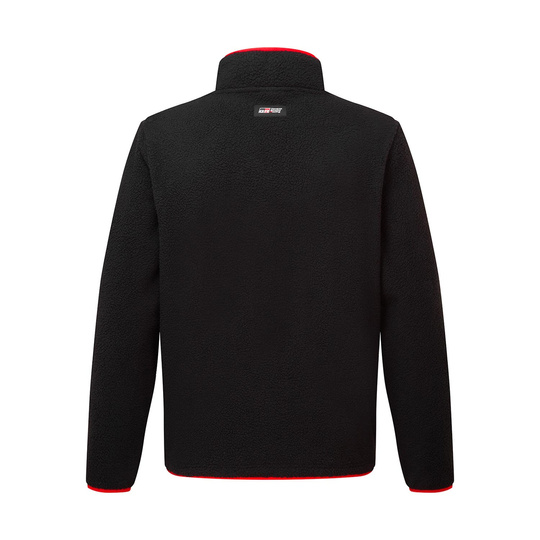 Bluza GR Fleece Toyota Gazoo Racing