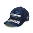Czapka z daszkiem Alex Albon Team Williams F1 2026