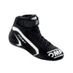 Buty OMP First MY21 czarne (FIA)