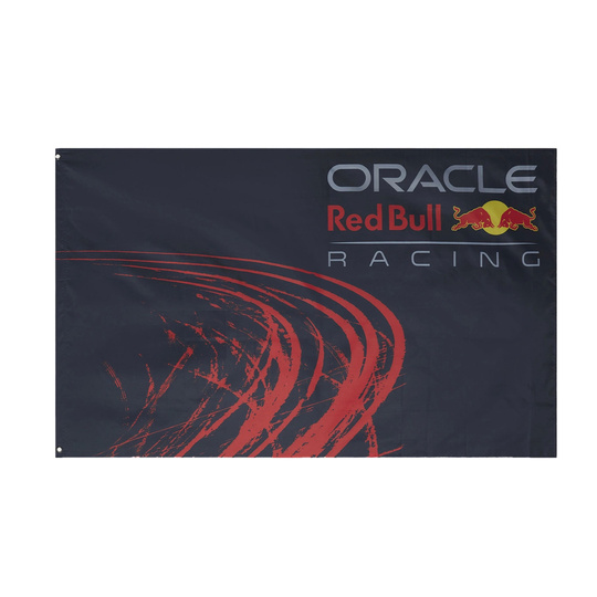 Flaga Red Bull Racing F1 Team