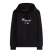 Bluza z kapturem Miami GP Cadillac F1 2026