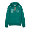 Bluza z kapturem Team Aston Martin F1 2026