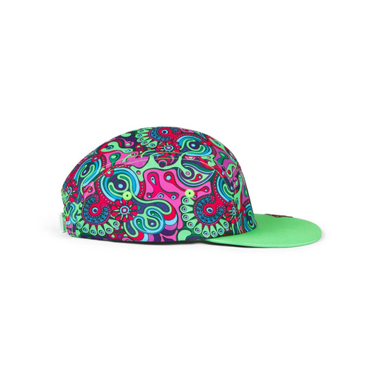 Czapka Bottas "Keep Things Weird" Stake F1 Sauber 2024