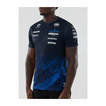 Koszulka t-shirt Alex Albon Team Williams F1 2026