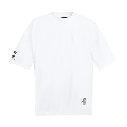 Koszulka t-shirt Ayrton Senna TAG Heuer Helmet Ayrton Senna Collection 2026