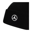 Czapka zimowa Mechanics Mercedes AMG F1 2026