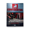Książka F1 Racing Confidential. Zakulisowe historie ze świata Formuły 1