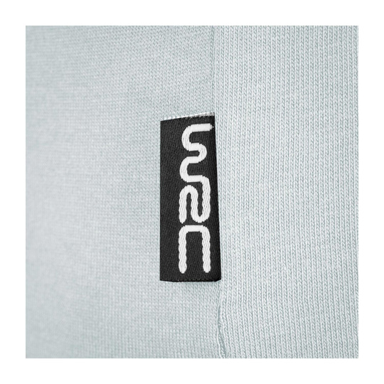 T-shirt męski Classic szary WRC 2024