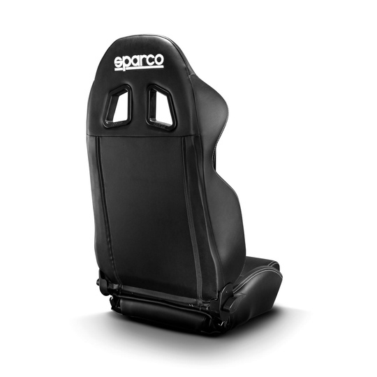 Fotel Sparco R100 MY22 SKY czarny