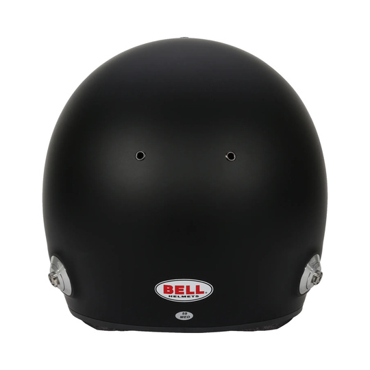 Kask Bell RS7 PRO czarny (FIA)