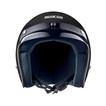 Kask Sparco Club J-1 czarny