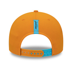 Czapka baseballowa McLaren F1 Piastri Team Orange