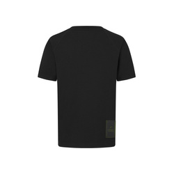 T-shirt męski Logo Stealth Aston Martin F1 2024