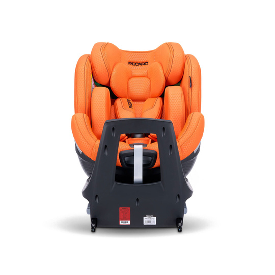 Fotelik Samochodowy Recaro XENON 1 Vibrant Orange