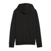 Bluza damska z kapturem Logo McLaren F1 2026 czarna