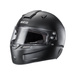 Kask kartingowy Sparco Sky KF-5W Czarny (homologacja Snell)