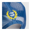 Czapka z daszkiem Ayrton Senna Senninha Ayrton Senna Collection niebieska