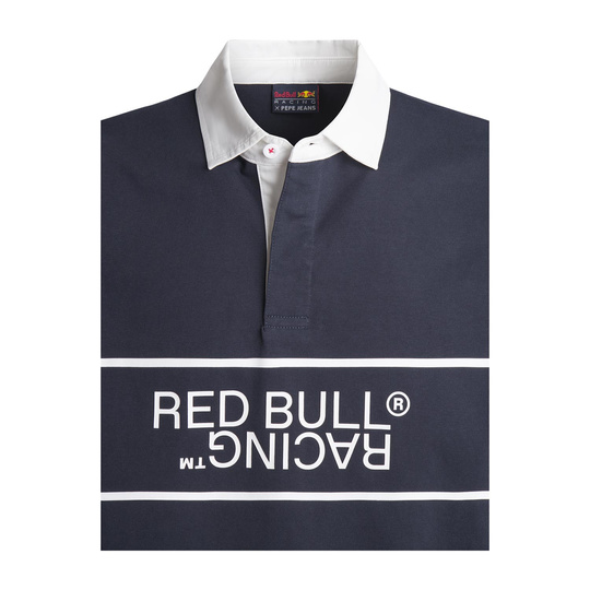 Koszulka polo Reflect Red Bull Racing F1