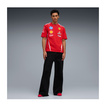 Koszulka t-shirt Drivers Team Scuderia Ferrari F1 2026