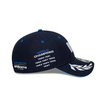Czapka z daszkiem Launch Team Williams F1 2026