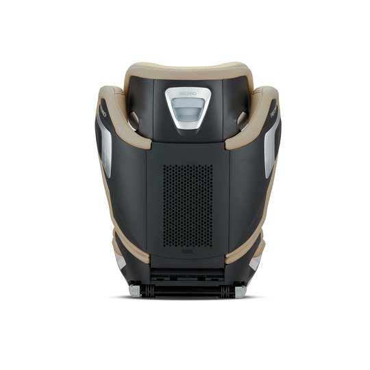 Fotelik dziecięcy Recaro Axion 1 Elegant Beige