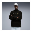 Bluza 1/4 Zip Scuderia Ferrari F1 2026 czarna