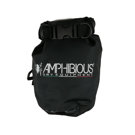 Torba Tube 3 Amphibious czarna