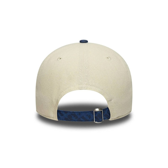 Czapka z daszkiem Heritage Alpine F1 2026 niebieska