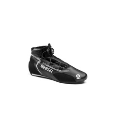 Buty Sparco Rapid Rotor czarne (FIA)