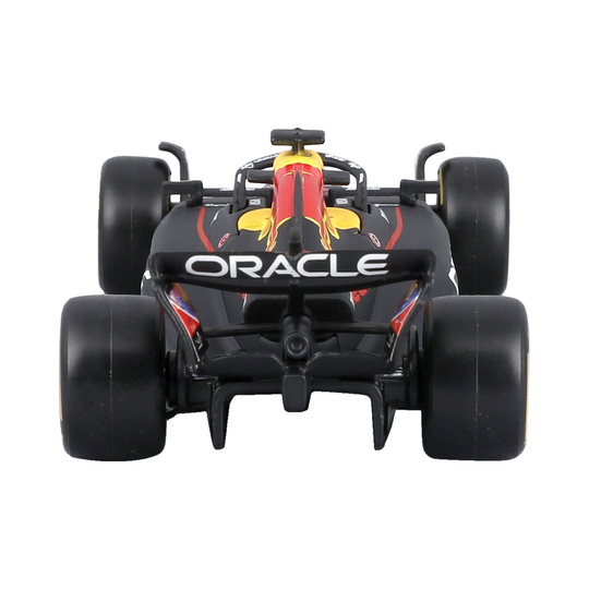 Model bolidu Max Verstappen 1/43 RB21 Red Bull Racing F1