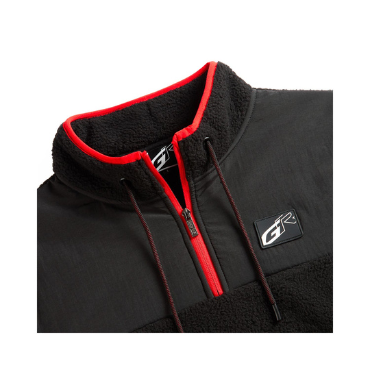Bluza GR Fleece Toyota Gazoo Racing