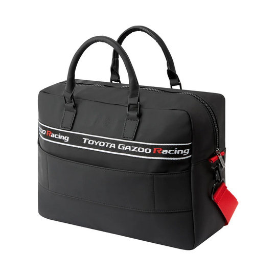 Torba Business Toyota Gazoo Racing