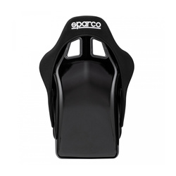 Fotel sportowy Sparco EVO QRT MY22 (FIA)