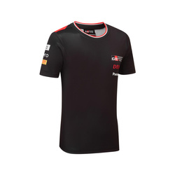  T-shirt dziecięcy Toyota Gazoo Racing WRC Team