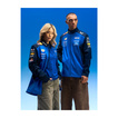 Kurtka Softshell Team Red Bull Racing F1 2026