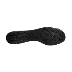 Buty Sparco SLALOM+ niebieskie (homologacja FIA)