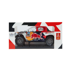 Model 1:24 DAKAR Winner Hilux T1+ Toyota Gazoo Racing