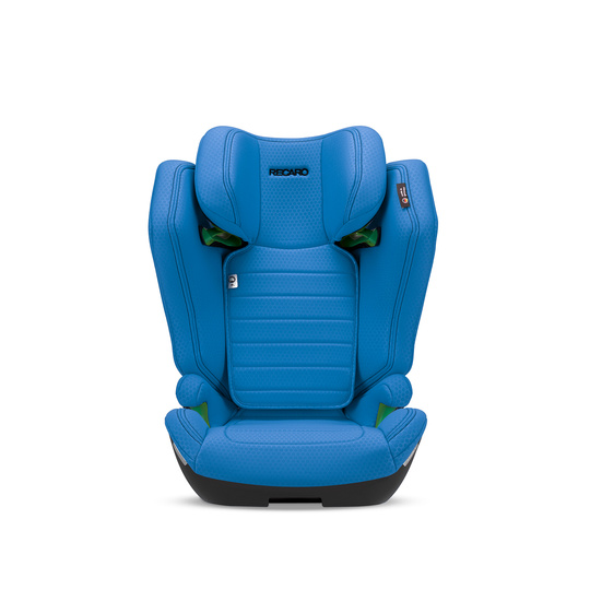 Fotelik dziecięcy Recaro Axion 1 Calm Blue