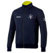 Bluza rozpinana Maserati Corse Sparco