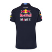 Koszulka polo damska Team Red Bull Racing F1 2026
