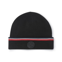 Czapka zimowa Team Beanie Mercedes AMG F1 2024