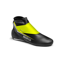 Buty Sparco K-PRIME 8877-2022 czarno-żółte (FIA)