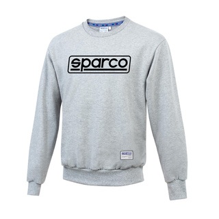 Bluza FRAME Sparco szara