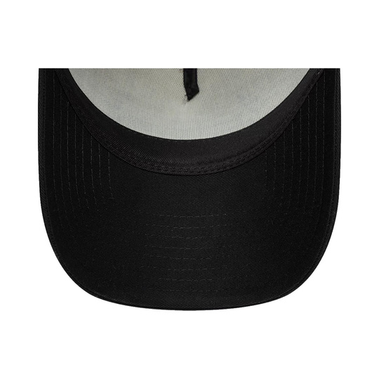 Czapka z daszkiem Traditional Trucker Williams F1 2026 czarna
