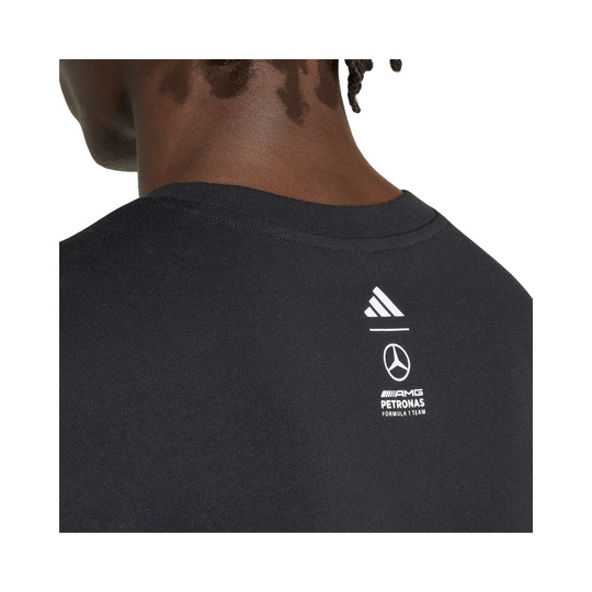 Koszulka t-shirt Kimi Antonelli Graphic Mercedes AMG F1 2026